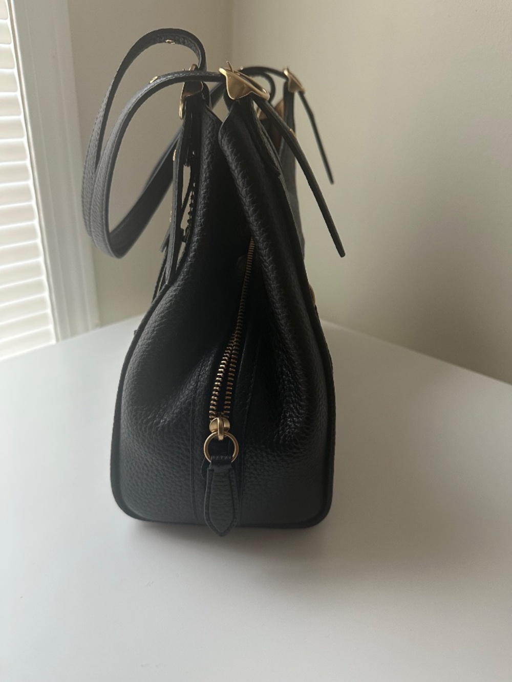 Coach Bella Bag - Picture 2 of 6